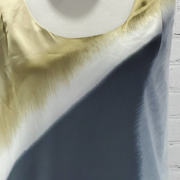 THE limited Tank Dounle lined knee length - Picture 10 of 14